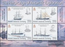 Briefmarken britische gebiete gebraucht kaufen  Gießen