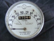 Jaeger odometer d'occasion  Expédié en Belgium