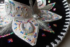 Sombrero hat luna for sale  West Chicago