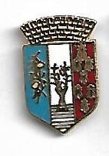 Pin blason ville d'occasion  Thann