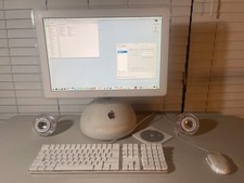 Apple imac 1.25ghz for sale  Los Angeles