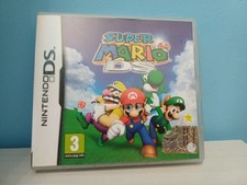 Super mario per usato  Vimodrone