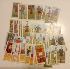 Lotto figurine calciatori usato  Catania