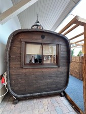 Sauna haus sauna gebraucht kaufen  Süßen
