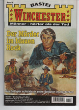 Bastei western winchester gebraucht kaufen Bastei western winchester gebraucht kaufen  Detmold