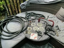 Joblot bicycle parts for sale  FERNDOWN