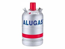 Alugas 11kg aluminium gebraucht kaufen  Dresden