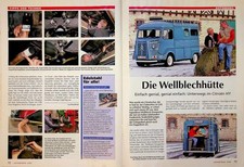 Ldtimer praxis 2346 gebraucht kaufen  Deutschland