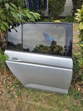 Touran 2016 back for sale Touran 2016 back for sale  LONDON
