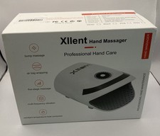 Cordless hand massager for sale  KNUTSFORD