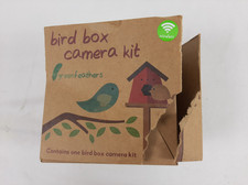 Bird box wireless for sale  PORTSMOUTH