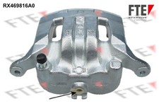 Fte bremssattel 9291228 gebraucht kaufen  Oberlungwitz