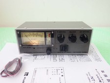 Sintonizzatore antenna manuale usato  Spedire a Italy