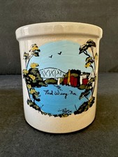 Robinson ramsbottom stoneware for sale  Indio