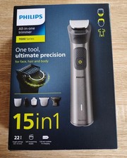 Philips tondeuse all d'occasion  Forges-les-Eaux