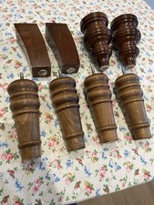 Chair legs laura for sale  EASTLEIGH