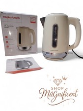Morphy richards equip for sale Morphy richards equip for sale  DUDLEY