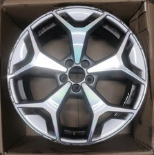 1xgenuine audi competition for sale  SAFFRON WALDEN