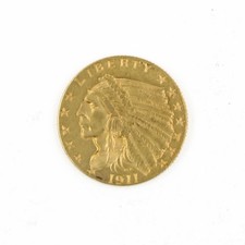 1911 strong quarter for sale  Saint Louis