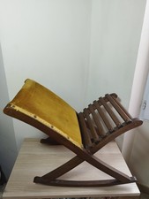 Ancien repose pied d'occasion  Cannes