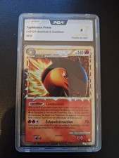 Typhlosion prime 110 d'occasion  Agen
