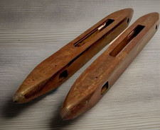 Vtg wood weaving for sale  Waterville Valley
