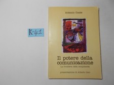 Libro potere della usato  Paterno