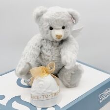 Steiff 676833 teddybär gebraucht kaufen  Heidenheim an der Brenz