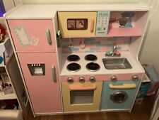 Kidkraft uptown pastel for sale  LIVERPOOL