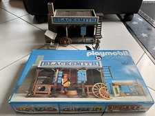Playmobil vintage western gebraucht kaufen  Deutschland