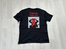 Shirt pwr up gebraucht kaufen  Simmersfeld