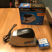 Swingline 48209 optima for sale  Alto