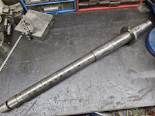 Horizontal milling machine for sale  VERWOOD