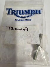 Triumph daytona 595 for sale  BROXBURN