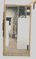 Grand miroir biseau d'occasion  Templemars