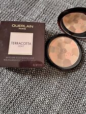 Guerlain paris terracotta gebraucht kaufen  Wolfsburg
