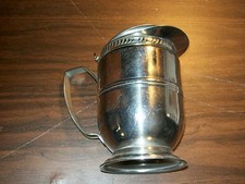 Legion utensils stainless for sale  Crawfordsville