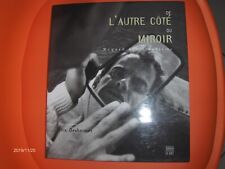Livre côté miroir d'occasion  Laventie