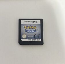 Pokémon SoulSilver (Nintendo DS) - Apenas cartucho autêntico  comprar usado  Enviando para Brazil
