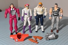 Vintage hasbro cops for sale  Kansas City