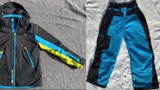 Kinder ski snowboard gebraucht kaufen  Crottendorf, Walthersdorf