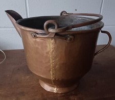 Antico grande secchio usato  Villesse
