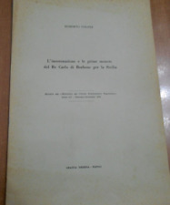 Roberto volpes incoronazione usato  Palermo