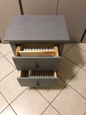 Comodino ikea hemnes usato  Chivasso