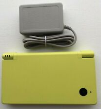 Nintendo dsi lime for sale  Richboro