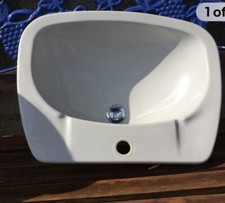 Qualcast wash basin for sale  STAINES-UPON-THAMES