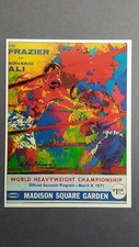 Muhammad ali vs. for sale  Plano