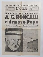 64807 ristampa prime usato  Palermo