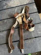 Bretelle vintage usato Bretelle vintage usato  Gualtieri