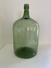 Vintage large demijohn for sale  Framingham